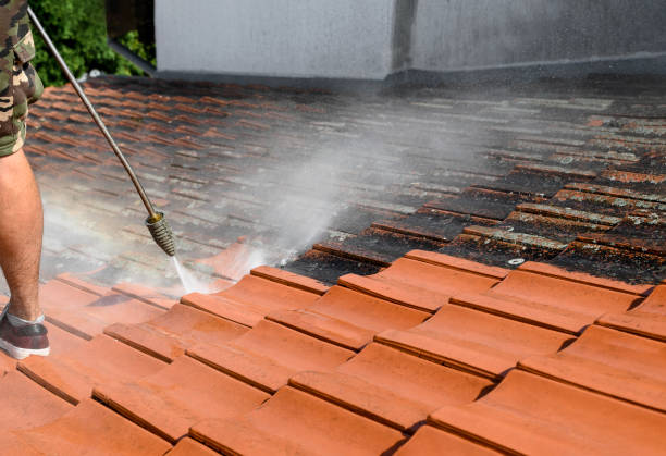 Pressure Washing Estimates in Somerville, TX
