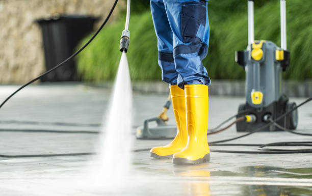 Best Commercial Building Pressure Washing  in Somerville, TX