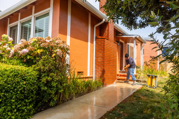 Best Fence Pressure Washing  in Somerville, TX