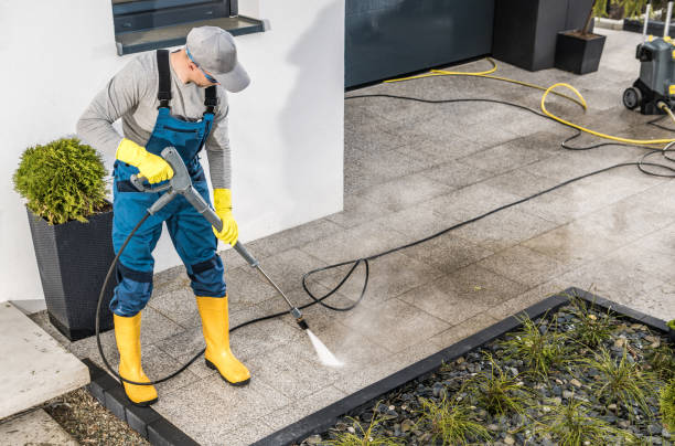 Best Best Pressure Washing Companies  in Somerville, TX