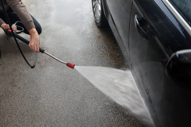 Best Roof Power Washing Services  in Somerville, TX