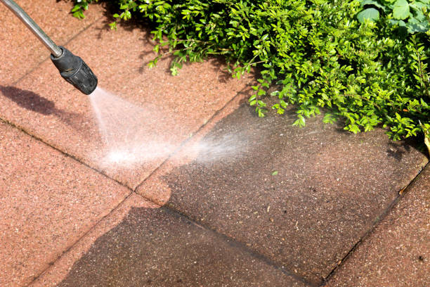 Best Garage Pressure Washing  in Somerville, TX