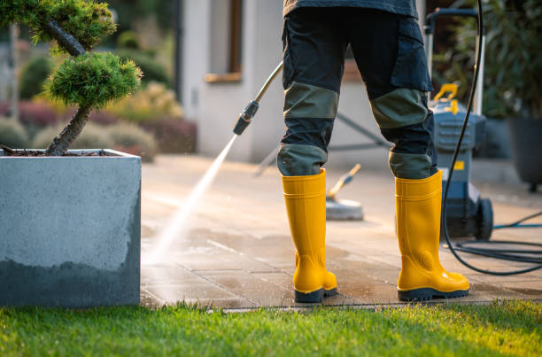 Best Pressure Washing Services for Businesses  in Somerville, TX
