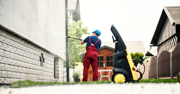 Best Pressure Washing Contractors  in Somerville, TX